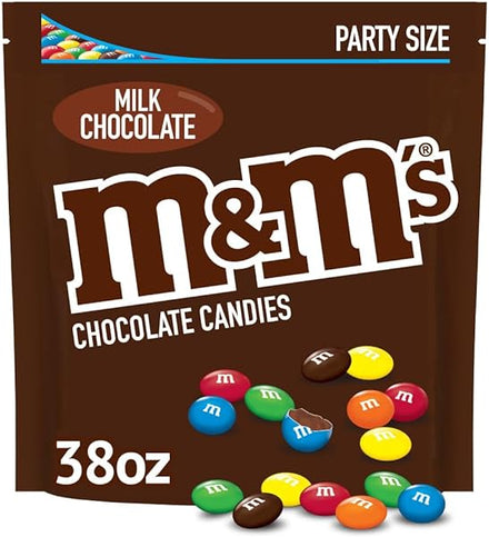 M&M'S in Pakistan