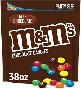 M&M'S in Pakistan