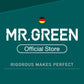 MR.GREEN Eyebrow Scissors Curved Blade Cuticle Scissors Professional Stainless Steel Manicure Trimmer Hair Remover Tool