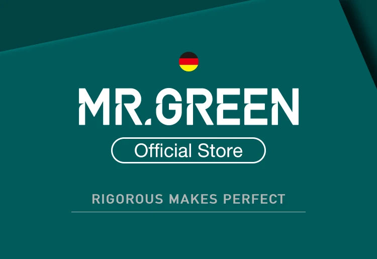 MR.GREEN Eyebrow Scissors Curved Blade Cuticle Scissors Professional Stainless Steel Manicure Trimmer Hair Remover Tool