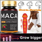 Maca Root American Ginseng Energy Booster Supplement in Pakistan