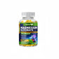 Magnesium Glycinate Capsules Dietary Supplement Support Bone Immune System,Heart Health Mineral Supplement Help Natural Sleep