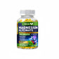 Magnesium Glycinate Capsules Dietary Supplement Support Bone Immune System,Heart Health Mineral Supplement Help Natural Sleep