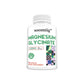 Magnesium Glycinate Capsules - Support Muscle, Bone, Cardiovascular Health Mineral Supplement, Helps with Stress, Natural Sleep