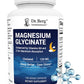 Magnesium Glycinate Supplement in Pakistan for Stress Relaxation and Sleep Support