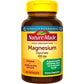 Magnesium Glycinate Supplement in Pakistan Nature Made USA Brand - Muscle Heart Nerve and Bone Support