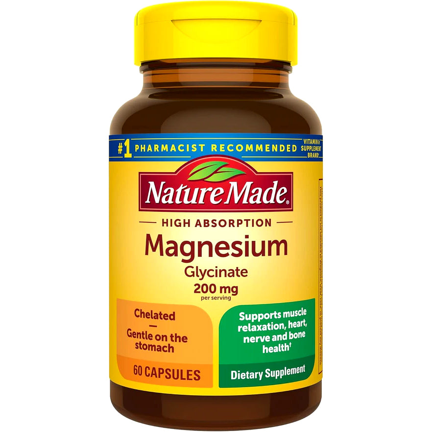 Magnesium-Glycinate-Supplement-in-Pakistan