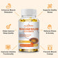 Magnesium Supplementation Promotes Improve Sleep Quality Cardiovascular Nerves Function Muscles Recovery Heart Health Mood