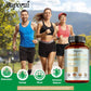 Male Enhancing Black Maca Capsules, Men's Supplements To Boost Stamina, Performance, Energy, Men's Muscle Enlargement