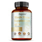 Male Enhancing Black Maca Capsules, Men's Supplements To Boost Stamina, Performance, Energy, Men's Muscle Enlargement