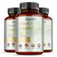 Male Enhancing Black Maca Capsules, Men's Supplements To Boost Stamina, Performance, Energy, Men's Muscle Enlargement