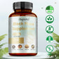 Male Enhancing Black Maca Capsules, Men's Supplements To Boost Stamina, Performance, Energy, Men's Muscle Enlargement