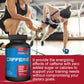 Maximum Potency Caffeine Capsules 200mg, Provide Energy and Focus, Reduce Fatigue, Increase Stamina,