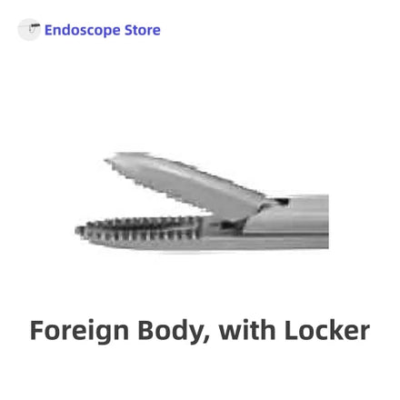 Medical Rigid Arthroscope Arthroscopy Rongeur Punch Biopsy Forceps Scissors with Suction 1.5mm 2.7mm 3.2mm 3.8mm 4.8mm