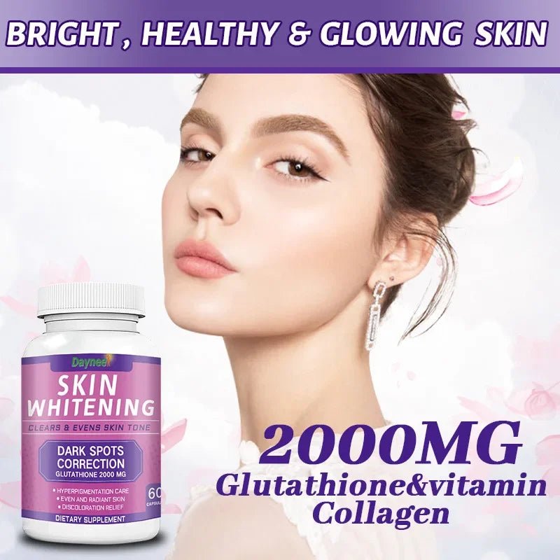 Meifu Pill Beauty Capsule, Removing Melanin,  in Pakistan