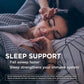 Melatonin - A Dietary Supplement for Improving Nighttime Sleep Quality and Improving Insomnia