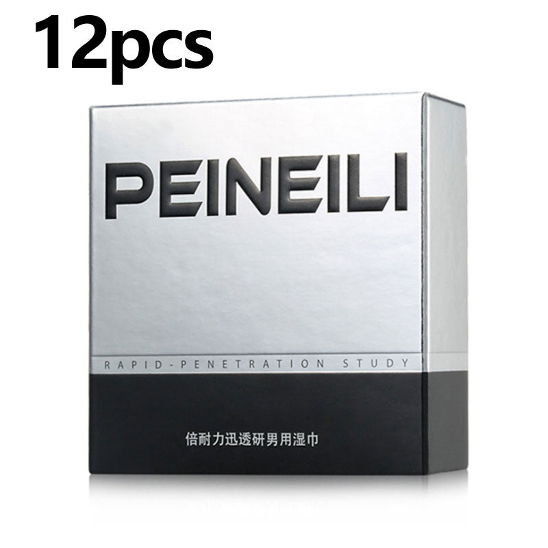 Men Premature Ejaculation Prevent Herbal Products Sex Delay Wipes Wet Tissue Oil Cream Prolonged Time Spray Pleasure