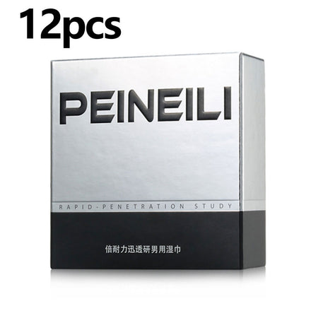 Men Premature Ejaculation Prevent Herbal Products Sex Delay Wipes Wet Tissue Oil Cream Prolonged Time Spray Pleasure