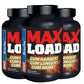 Men's Energy - 120 Capsules - Daily Energy Supplement, Supports Muscle Mass, Non-GMO, Gluten Free