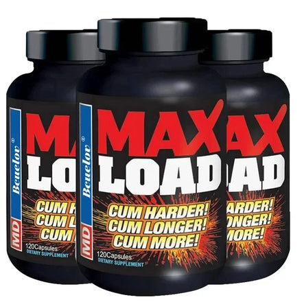 Men's Energy - 120 Capsules - Daily Energy Supplement, Supports Muscle Mass, Non-GMO, Gluten Free