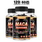 Men's Energy, Endurance and Vitality Booster, Builds Muscle, Strength and Drive