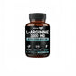 Men's Health Complete L-Arginine, Nitric Oxide Supplement - for Energy, Performance, Endurance, Muscle Growth, Vascular Function