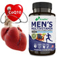 Men's Multivitamin Multimineral Supplement Vitamin ABCDEK Magnesium Calcium Zinc To Replenish Energy and Promote Overall Health