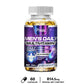 Men's Multivitamin Supplement with Vitamins A, B12, C, D and E To Support Energy and Zinc To Support Immune Health Nutraceutical