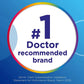 Men's Multivitamin To Support Metabolism, Energy Levels, Muscle Function and The Immune System