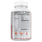 Mineral Antioxidants - Supports the immune system, anti-aging and promotes healthy regeneration and function of stem cells