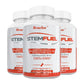 Mineral Antioxidants - Supports the immune system, anti-aging and promotes healthy regeneration and function of stem cells