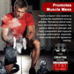 Monohydrate Creatina Capsule Whey Protein Enhance Athletic, Muscle Growth, Provide Energy For Gym, 1x 90pcs