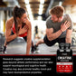 Monohydrate Creatina Capsule Whey Protein Enhance Athletic, Muscle Growth, Provide Energy For Gym, 1x 90pcs