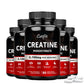 Monohydrate Creatina Capsule Whey Protein Enhance Athletic, Muscle Growth, Provide Energy For Gym, 1x 90pcs