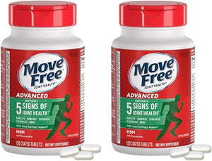 Move Free in Pakistan