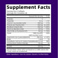 Mulittea Vitamin B Complex Capsules Help Relieve Fatigue Improve Digestion Reduce Stress Better Mood Support Immune Supplement