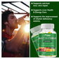 Multivitamin Capsules, Anti-hair Loss, Skin Repair, Liver Health, Improvement of Anemia and Vitamin Deficiency, Energy Care