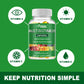 Multivitamin Capsules, Anti-hair Loss, Skin Repair, Liver Health, Improvement of Anemia and Vitamin Deficiency, Energy Care