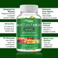 Multivitamin Capsules, Anti-hair Loss, Skin Repair, Liver Health, Improvement of Anemia and Vitamin Deficiency, Energy Care