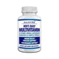 Multivitamin Supplement for Men – Provides Cognitive Brain Health, Energy and Stamina, and Muscle Mass