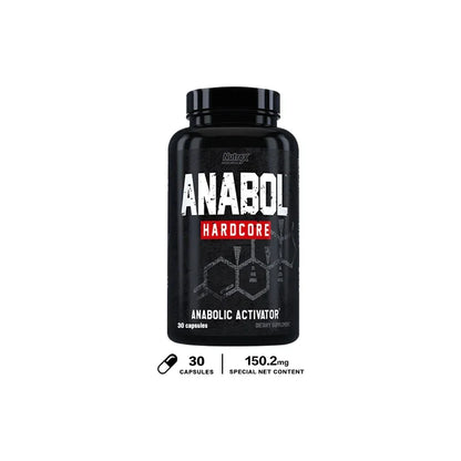 Muscle Growth Supplements for Men To Build Lean, Dense, High-quality Muscles