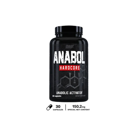 Muscle Growth Supplements for Men To Build Lean, Dense, High-quality Muscles