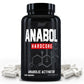 Muscle Growth Supplements for Men To Build Lean, Dense, High-quality Muscles