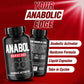 Muscle Supplement for Men, Dietary Capsules, Non-GMO