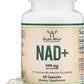 NAD Booster Supplement 500mg Pure NAD+ Similar to Nicotinamide Riboside in Pakistan