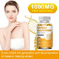 NATURE'S LIVE Glutathione Capsules 1000MG Anti-Aging Skin Whitening Lightening 120 Softgels