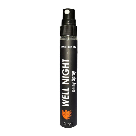 NIFDO Well Night Delay Spray in Pakistan
