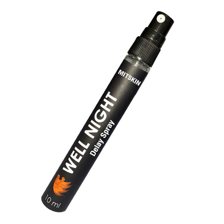 NIFDO Well Night Delay Spray in Pakistan