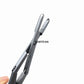 Nasal Septa Rongeur Nasal Surgical Instruments nasal surgery rongeur For nasal tissue removal