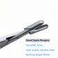 Nasal Septa Rongeur Nasal Surgical Instruments nasal surgery rongeur For nasal tissue removal